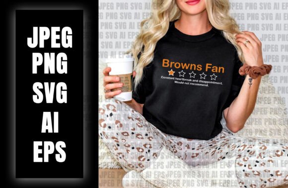 Cleveland Browns T-Shirt: A Versatile Canvas for Custom Creations